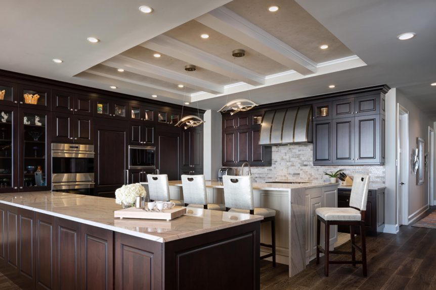 Collins DuPont kitchen - Interior Design